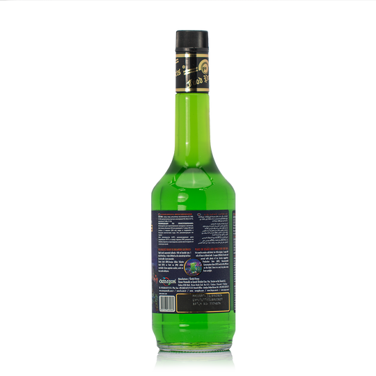 Özmer® Cactus Syrup 700ml