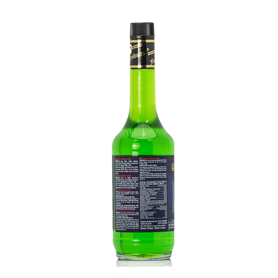 Özmer® Cactus Syrup 700ml