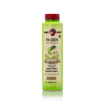 Özmer® Green Apple Sauce 1000g