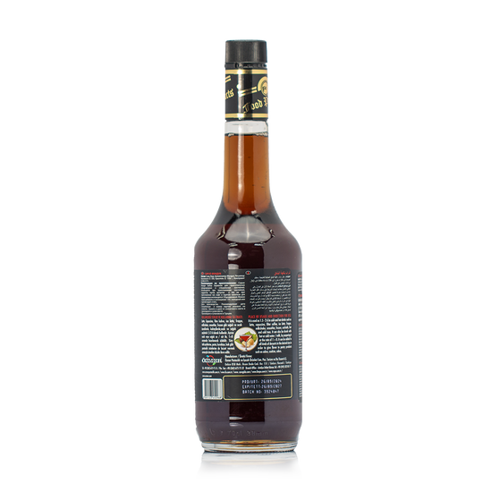 Özmer® Hazelnut Syrup 700ml