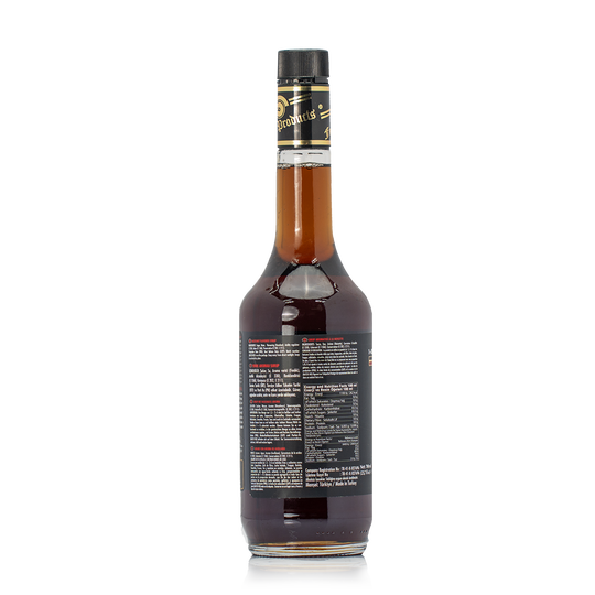 Özmer® Hazelnut Syrup 700ml