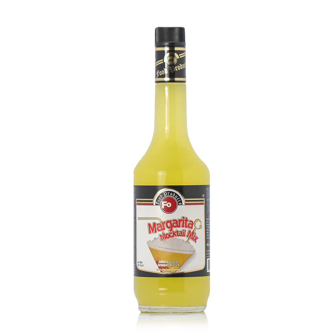 Özmer® Margarita Mocktail Mix 700ml