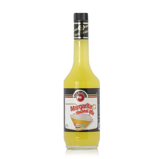 Özmer® Margarita Mocktail Mix 700ml