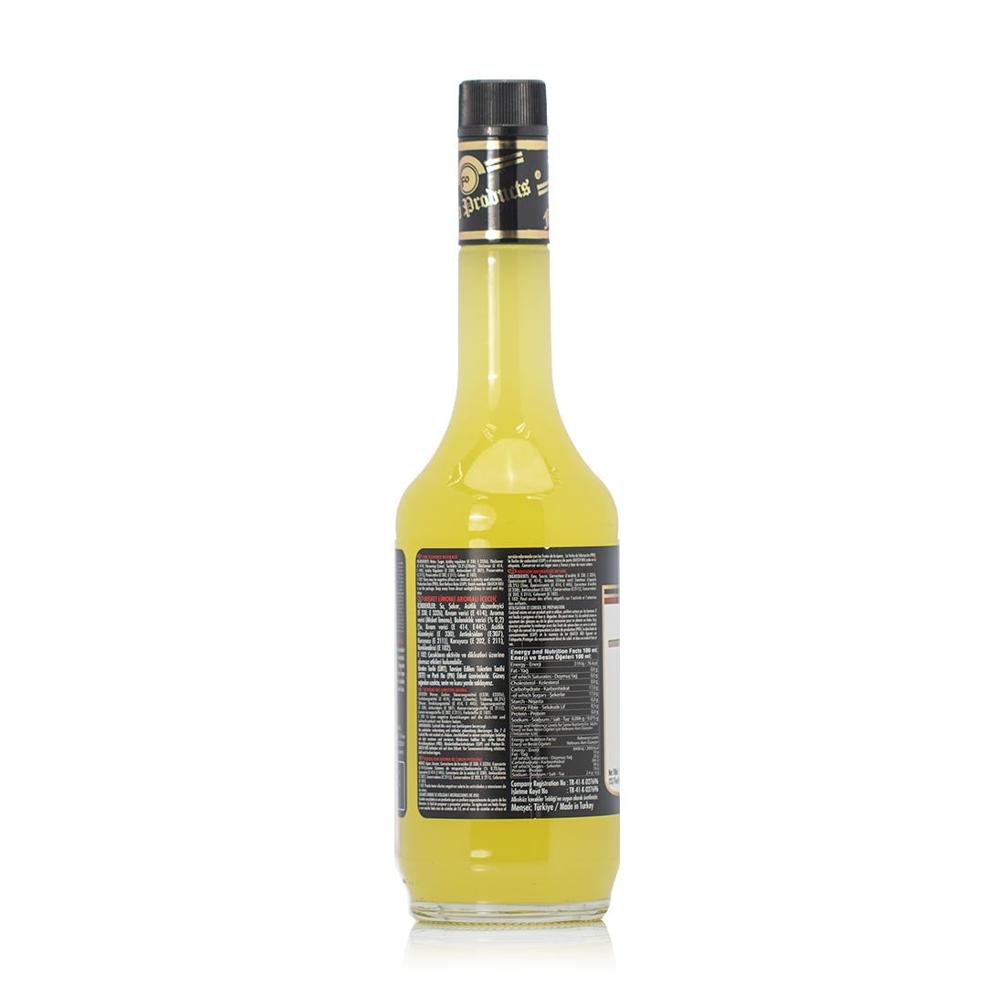 Özmer® Margarita Mocktail Mix 700ml