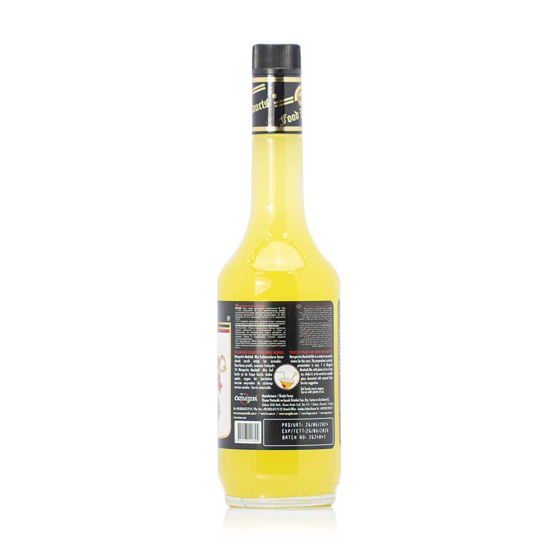 Özmer® Margarita Mocktail Mix 700ml