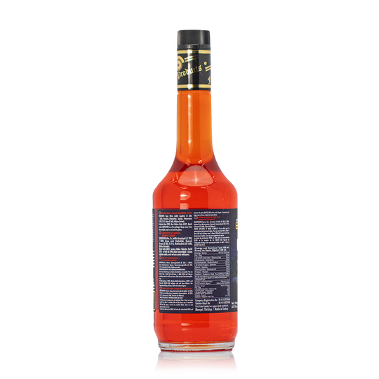 Özmer®  Passion & Guava Syrup 700ml