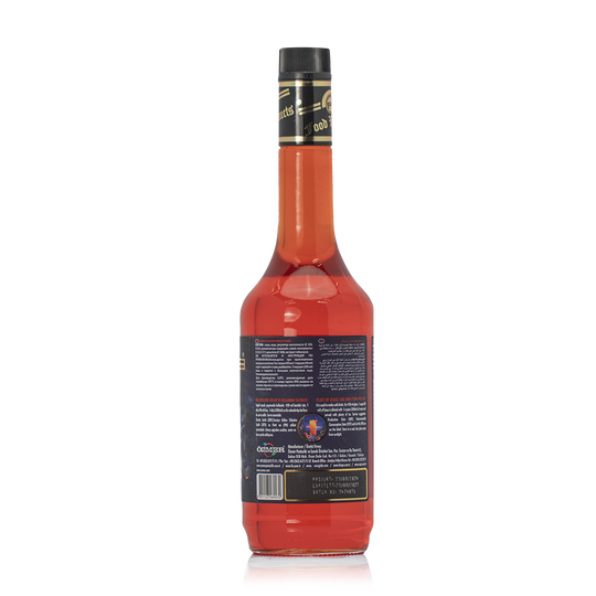 Özmer®  Passion & Guava Syrup 700ml