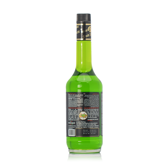 Özmer®  Pistachio Syrup 700ml