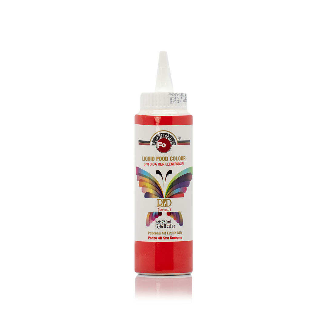 Özmer®  Red FC 280ml