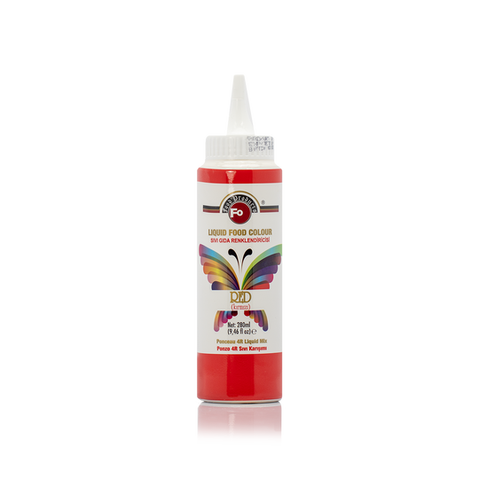 Özmer®  Red FC 280ml