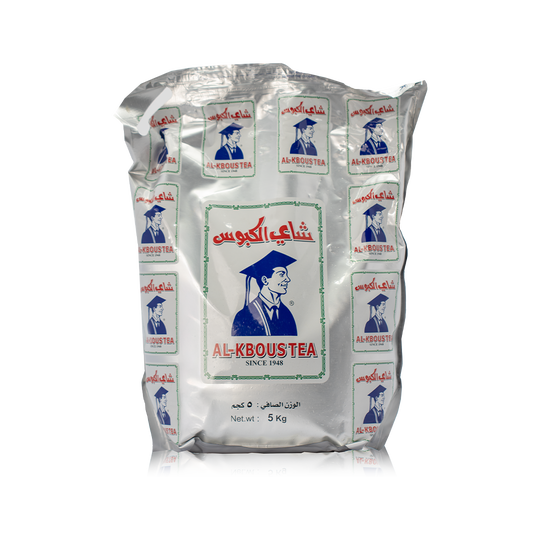 AL-Kbous® Tea Bag 5 Kg