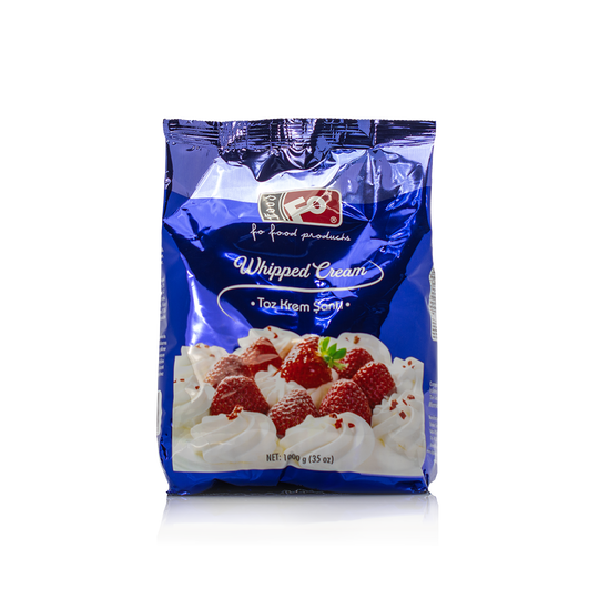 Özmer®  Whipped Cream 1000g